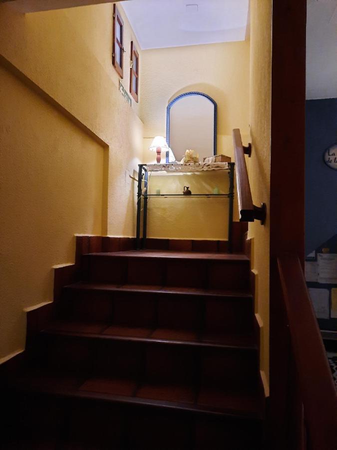 Posada De La Villa Villa Gesell Exteriér fotografie