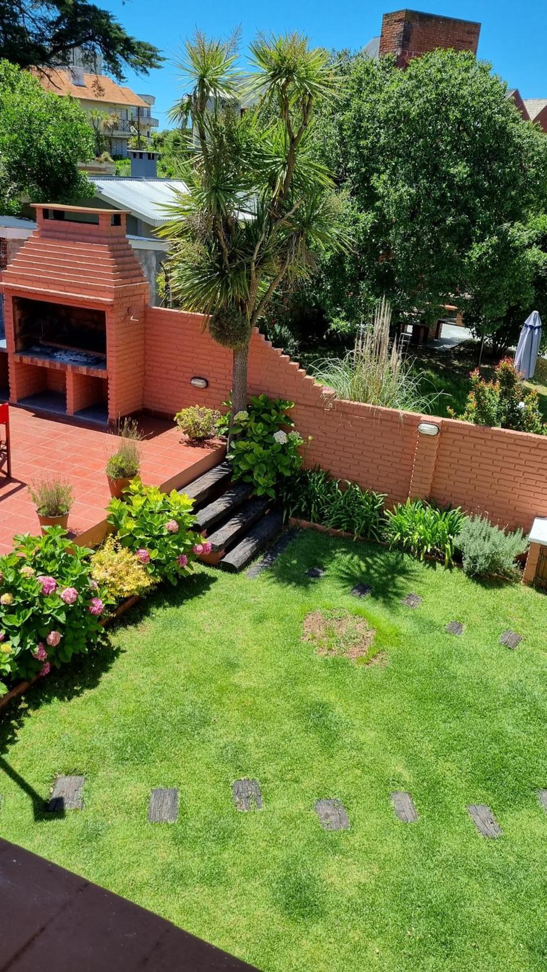 Posada De La Villa Villa Gesell Exteriér fotografie