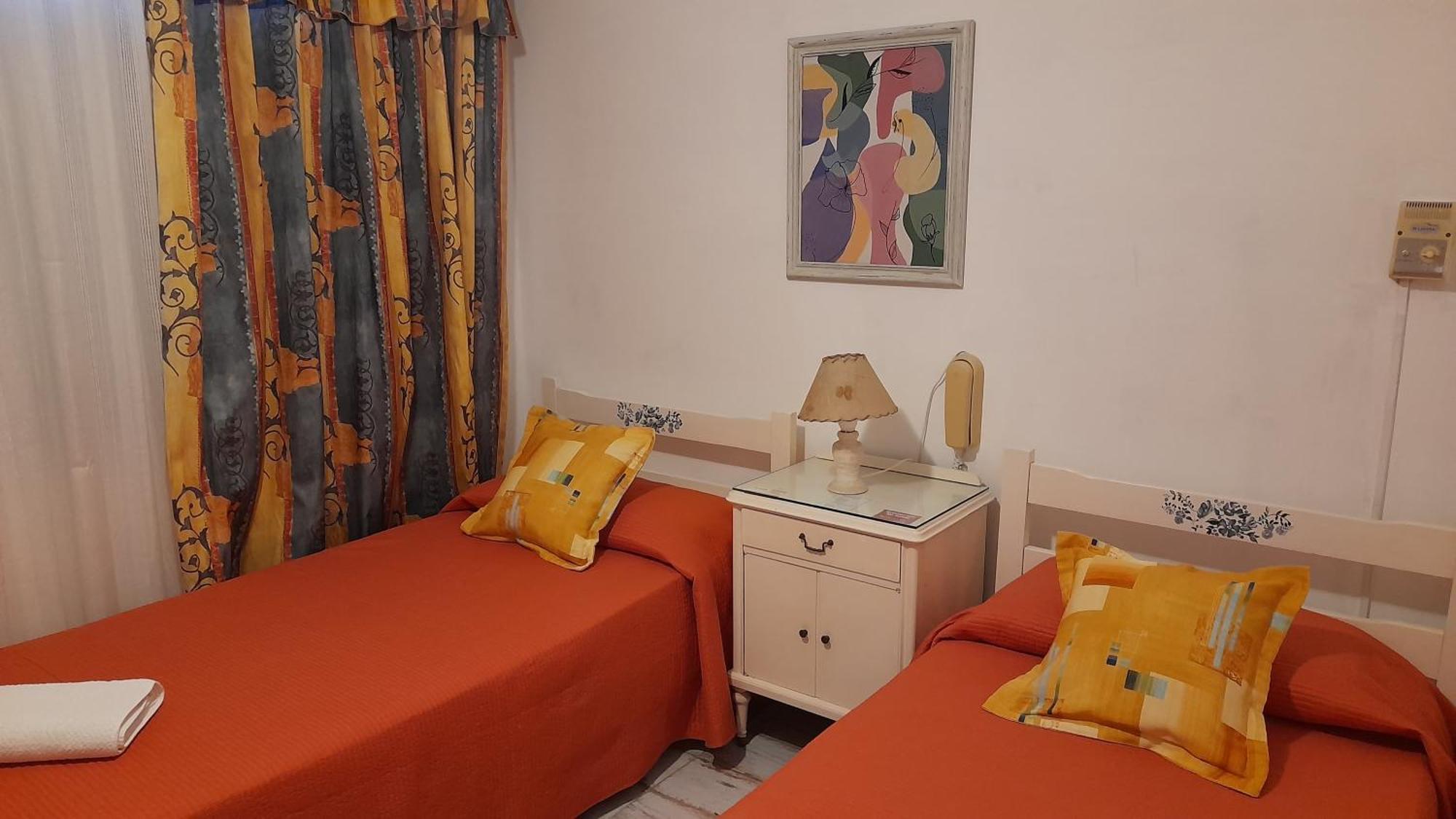 Posada De La Villa Villa Gesell Exteriér fotografie