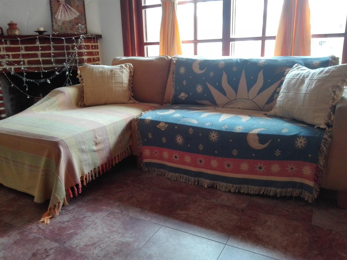 Posada De La Villa Villa Gesell Exteriér fotografie