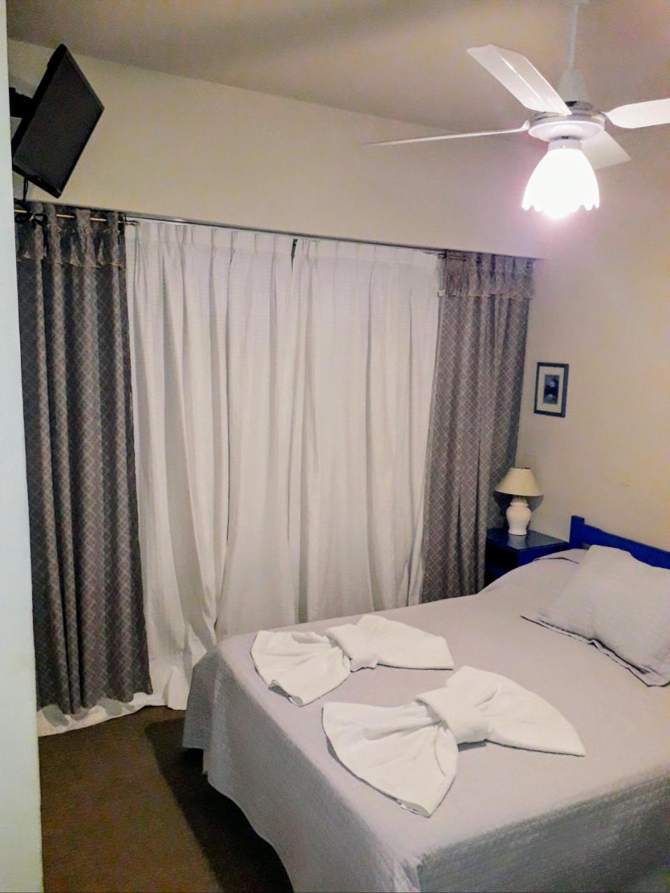 Posada De La Villa Villa Gesell Exteriér fotografie