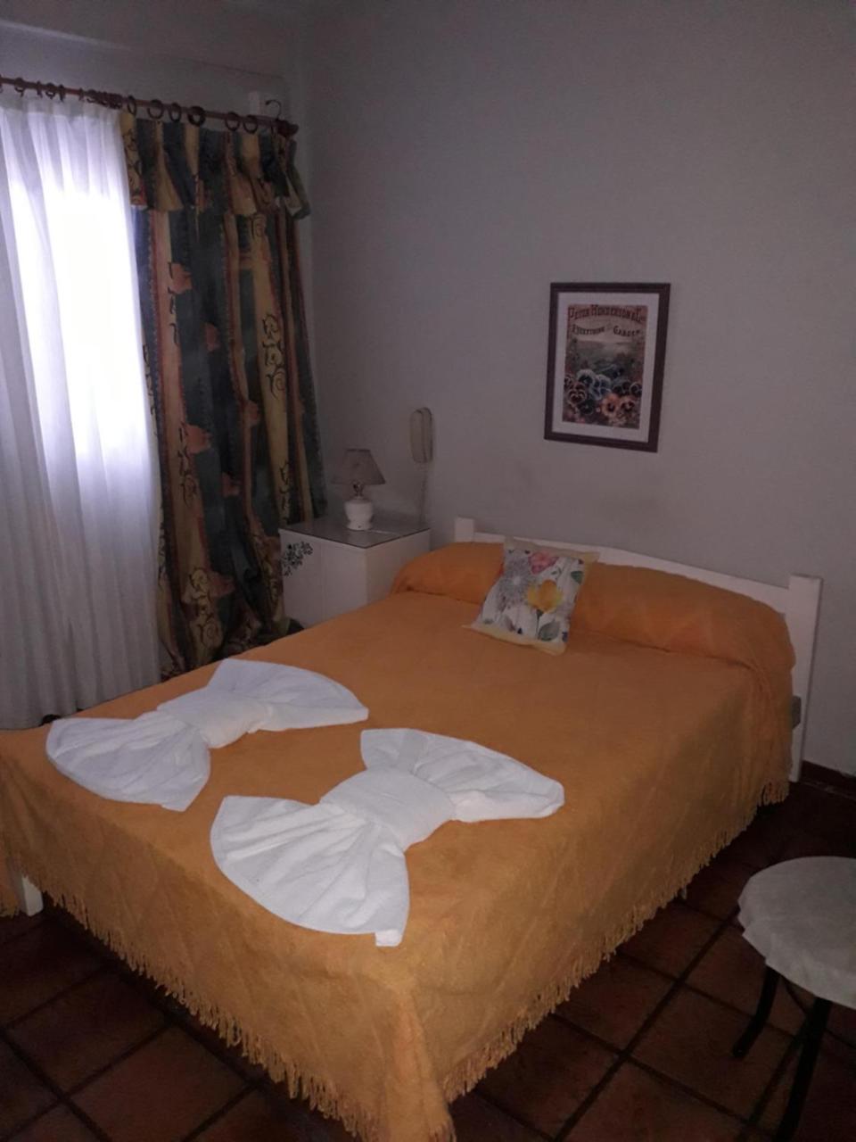 Posada De La Villa Villa Gesell Exteriér fotografie