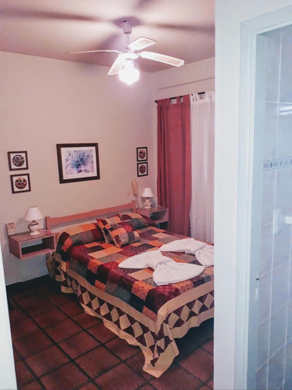 Posada De La Villa Villa Gesell Exteriér fotografie