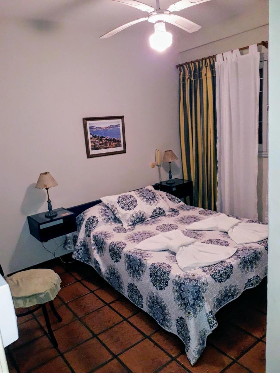 Posada De La Villa Villa Gesell Exteriér fotografie